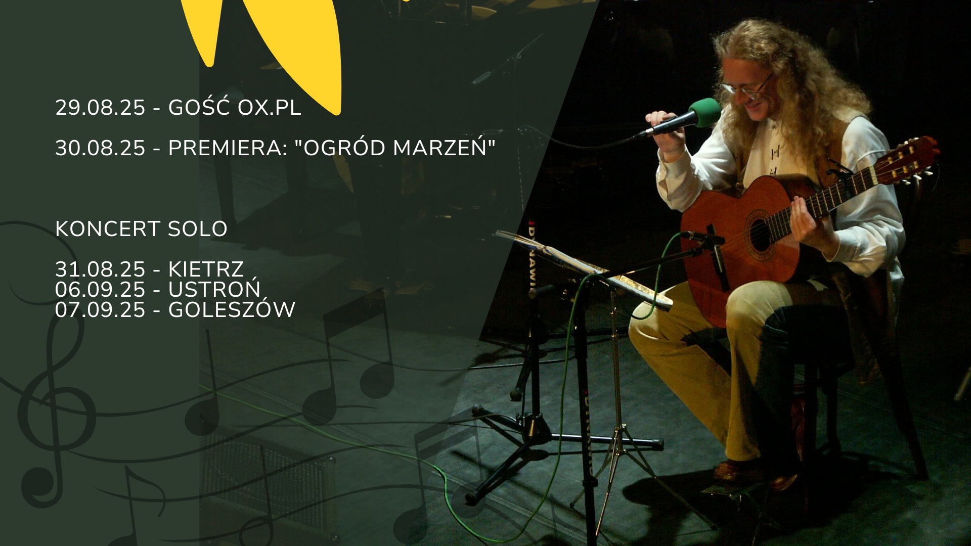 Jaskrawy Zielony i Żółty Warzywa i Owoce Jedzenie BiznesRestauracja 169 Wideo (3)